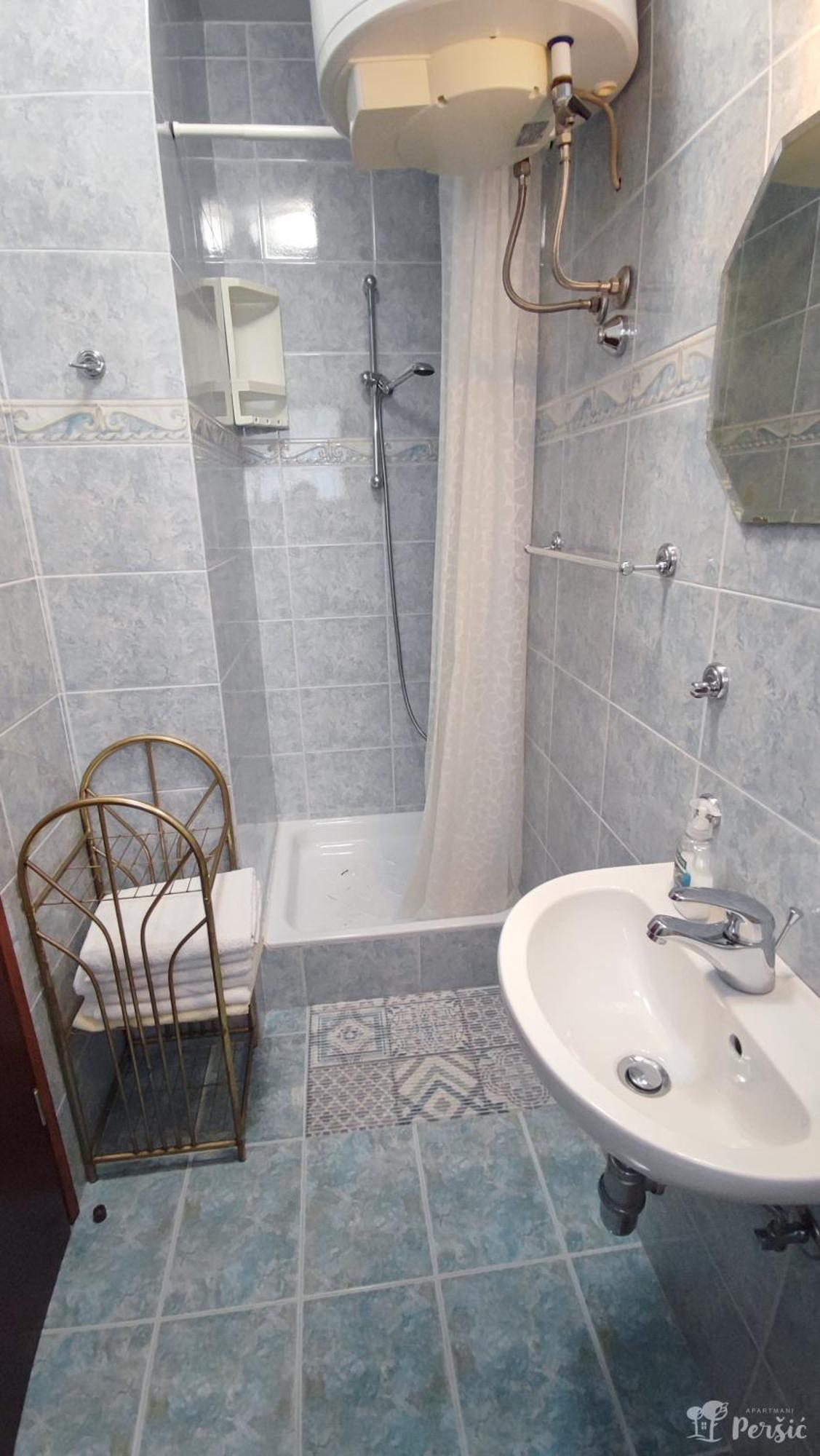 Apartman Persic Mošćenička Draga Exteriér fotografie