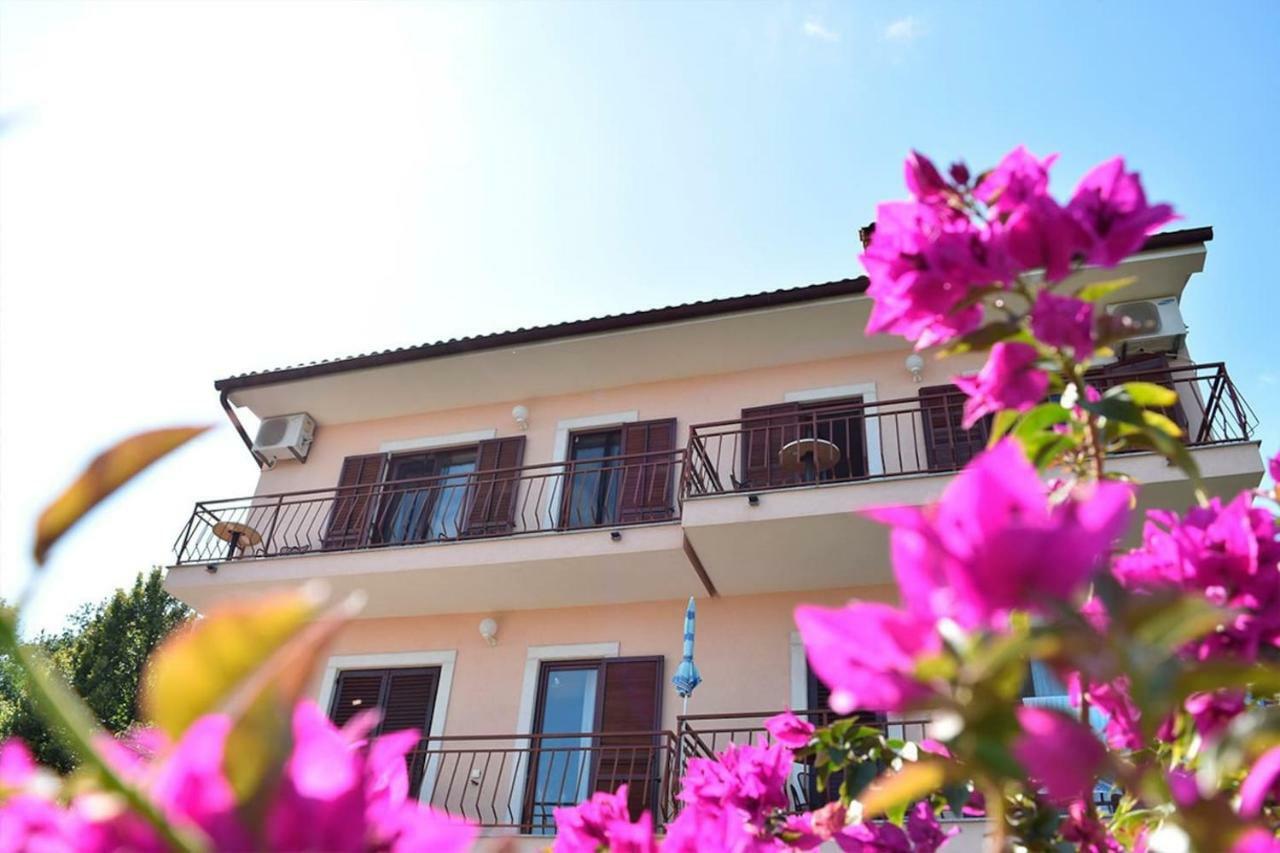 Apartman Persic Mošćenička Draga Exteriér fotografie