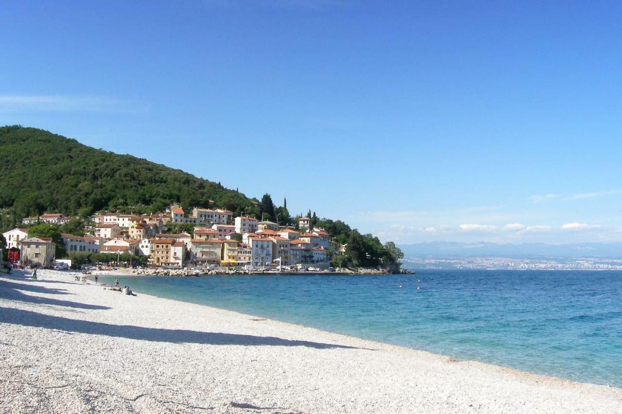 Apartman Persic Mošćenička Draga Exteriér fotografie