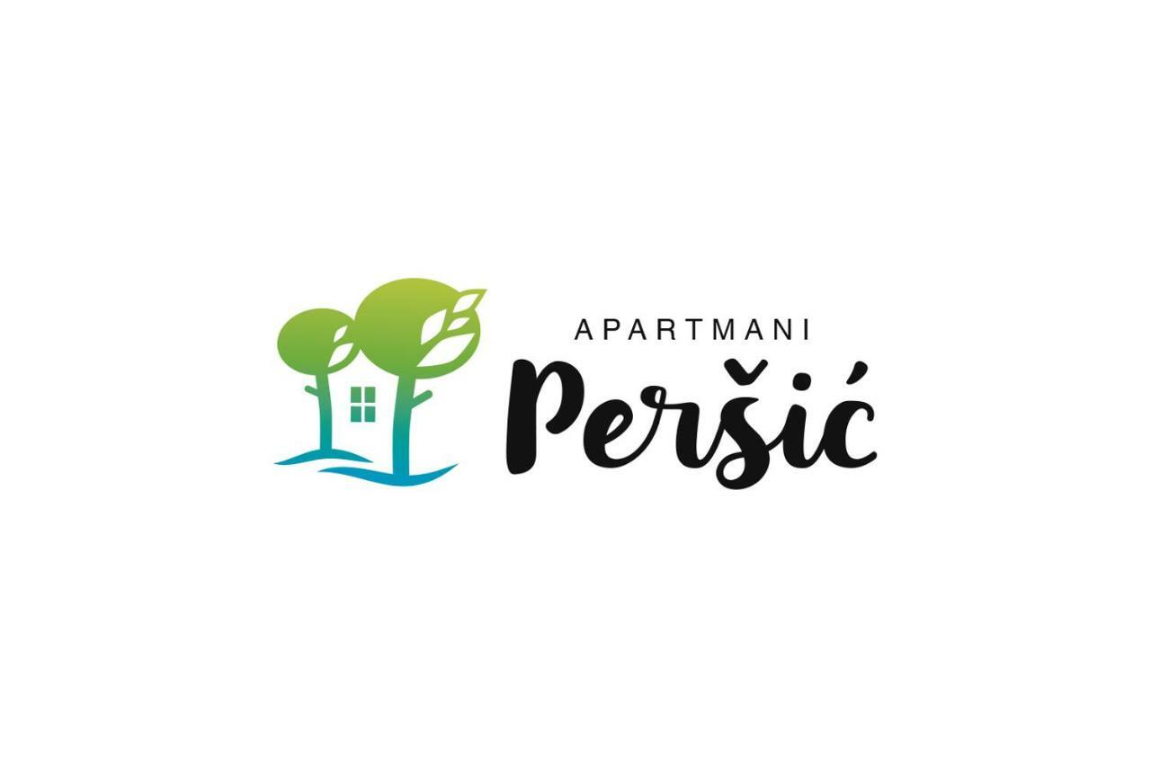 Apartman Persic Mošćenička Draga Exteriér fotografie